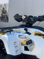 ACCESS SHADE SPORT 650 – L (EPS, ALLOY WHEELS)