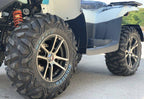 ACCESS SHADE SPORT 650 – L (EPS, ALLOY WHEELS)