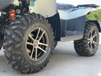 ACCESS SHADE SPORT 650 – L (EPS, ALLOY WHEELS)