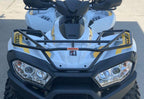 ACCESS SHADE SPORT 650 – L (EPS, ALLOY WHEELS)