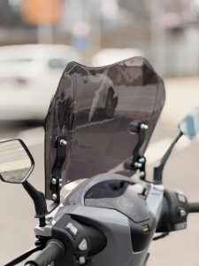 HAMACHI PAPAKI RUNNER 50