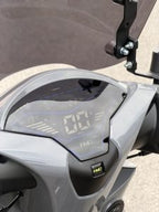 HAMACHI PAPAKI RUNNER 50