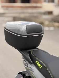 HAMACHI PAPAKI RUNNER 50