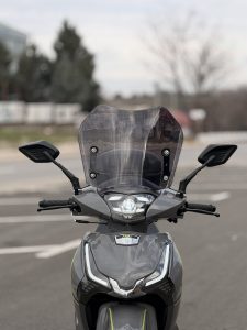HAMACHI PAPAKI RUNNER 50