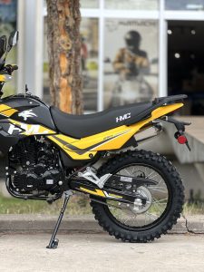 HMC ENDUROMAX 200 – 2026