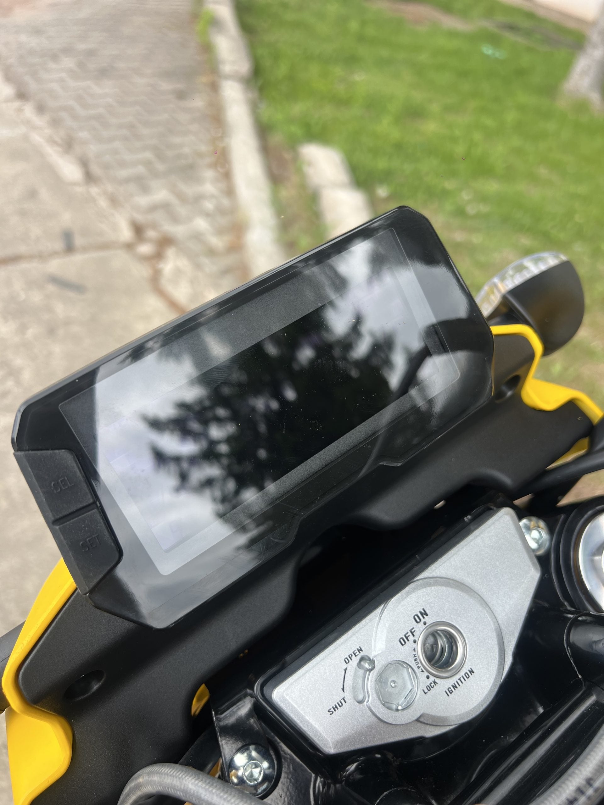 HMC ENDUROMAX 200 – 2026