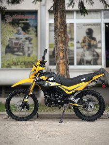 HMC ENDUROMAX 250 – 2026