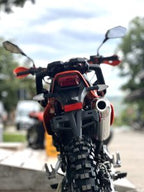 HMC ENDUROMAX 250 – 2026