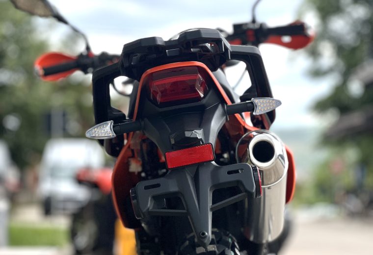 HMC ENDUROMAX 200 – 2026