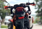 HMC ENDUROMAX 200 – 2026