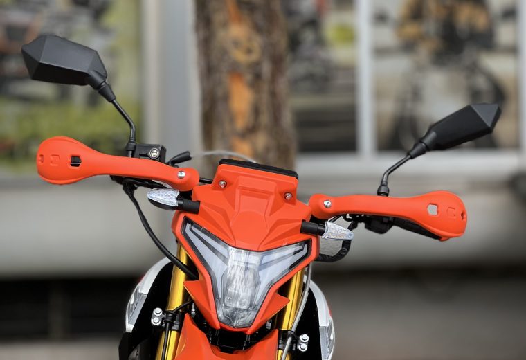 HMC ENDUROMAX 200 – 2026