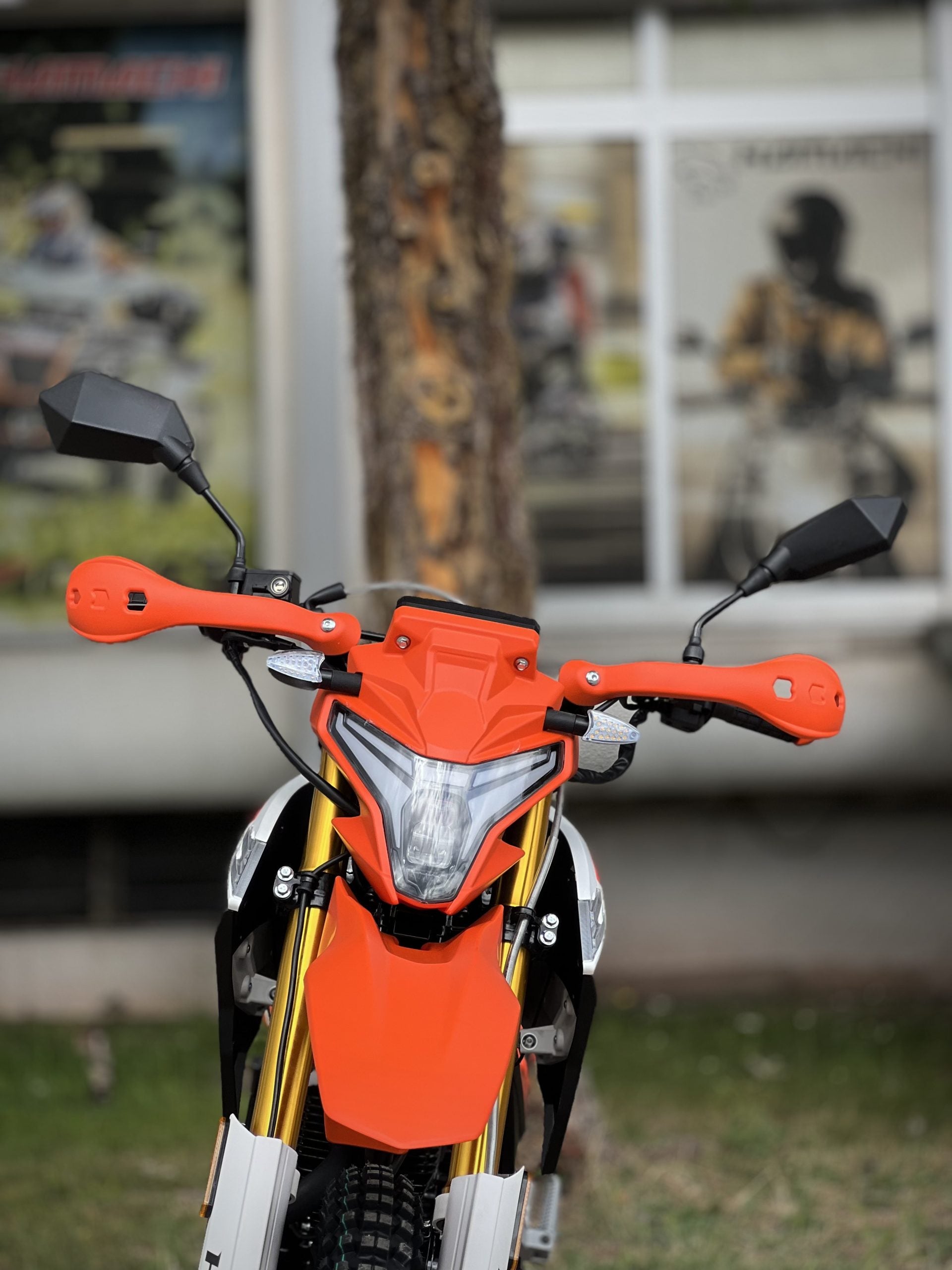 HMC ENDUROMAX 200 – 2026