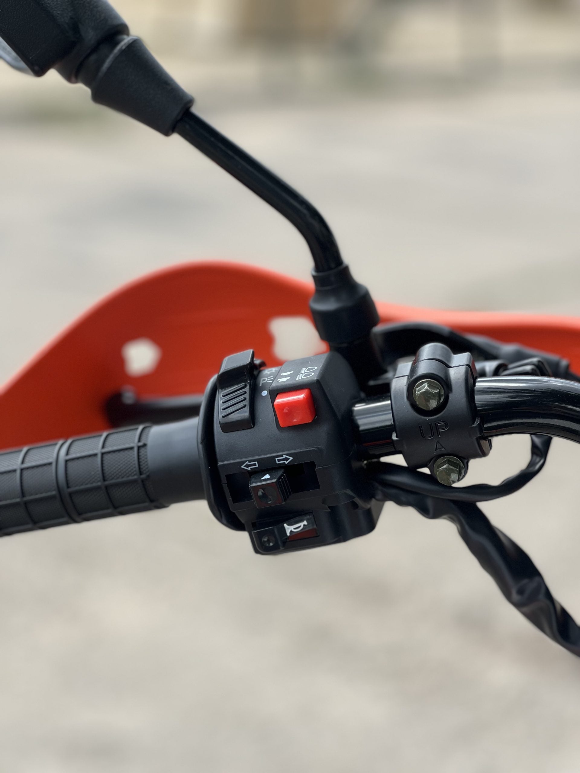 HMC ENDUROMAX 200 – 2026
