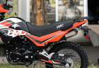 HMC ENDUROMAX 250 – 2026