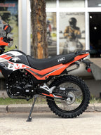 HMC ENDUROMAX 200 – 2026
