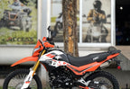 HMC ENDUROMAX 250 – 2026