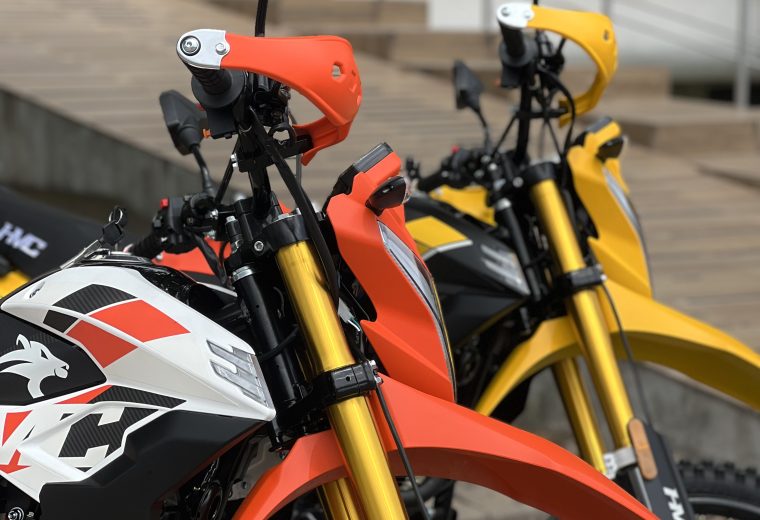 HMC ENDUROMAX 250 – 2026