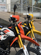 HMC ENDUROMAX 200 – 2026