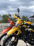 HMC ENDUROMAX 250 – 2026