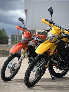 HMC ENDUROMAX 200 – 2026