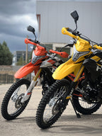 HMC ENDUROMAX 250 – 2026