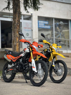 HMC ENDUROMAX 250 – 2026