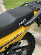 HMC ENDUROMAX 200 – 2026
