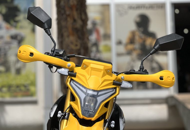 HMC ENDUROMAX 250 – 2026