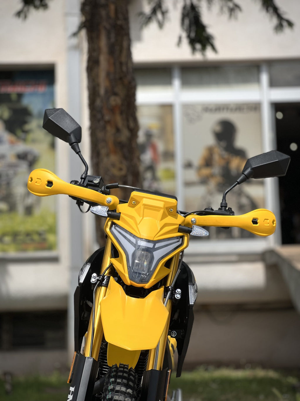 HMC ENDUROMAX 200 – 2026