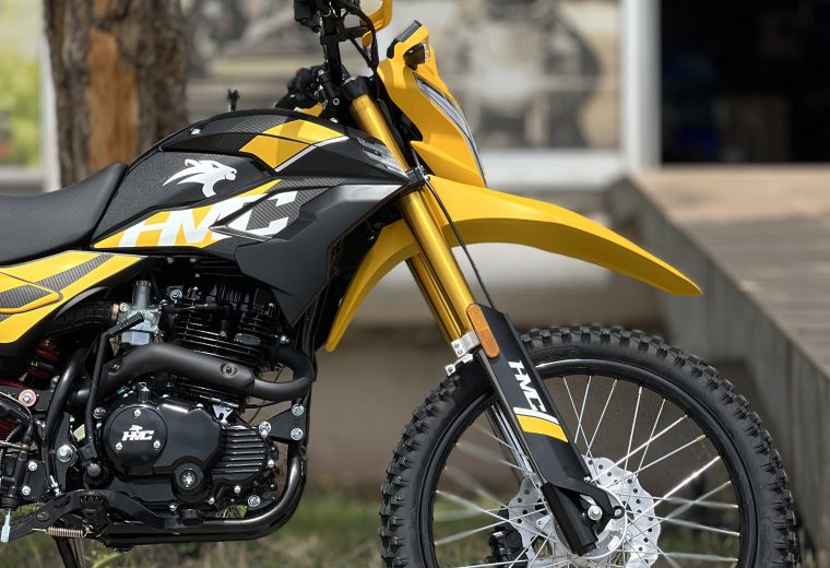 HMC ENDUROMAX 200 – 2026