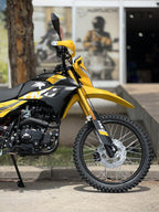 HMC ENDUROMAX 250 – 2026