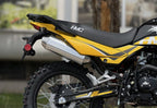 HMC ENDUROMAX 200 – 2026