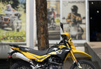 HMC ENDUROMAX 250 – 2026