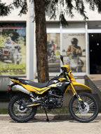HMC ENDUROMAX 250 – 2026