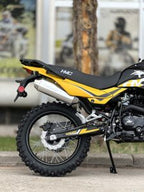 HMC ENDUROMAX 250 – 2026
