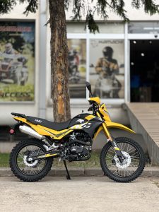 HMC ENDUROMAX 250 – 2026