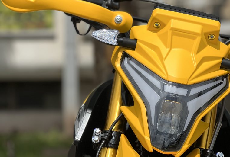 HMC ENDUROMAX 250 – 2026