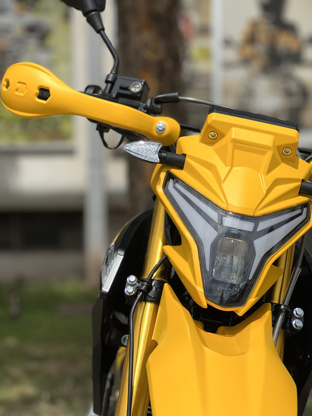 HMC ENDUROMAX 200 – 2026