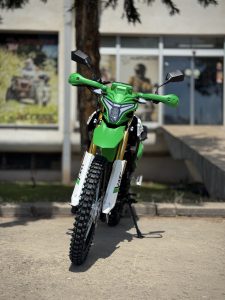HMC ENDUROMAX 250 – 2026