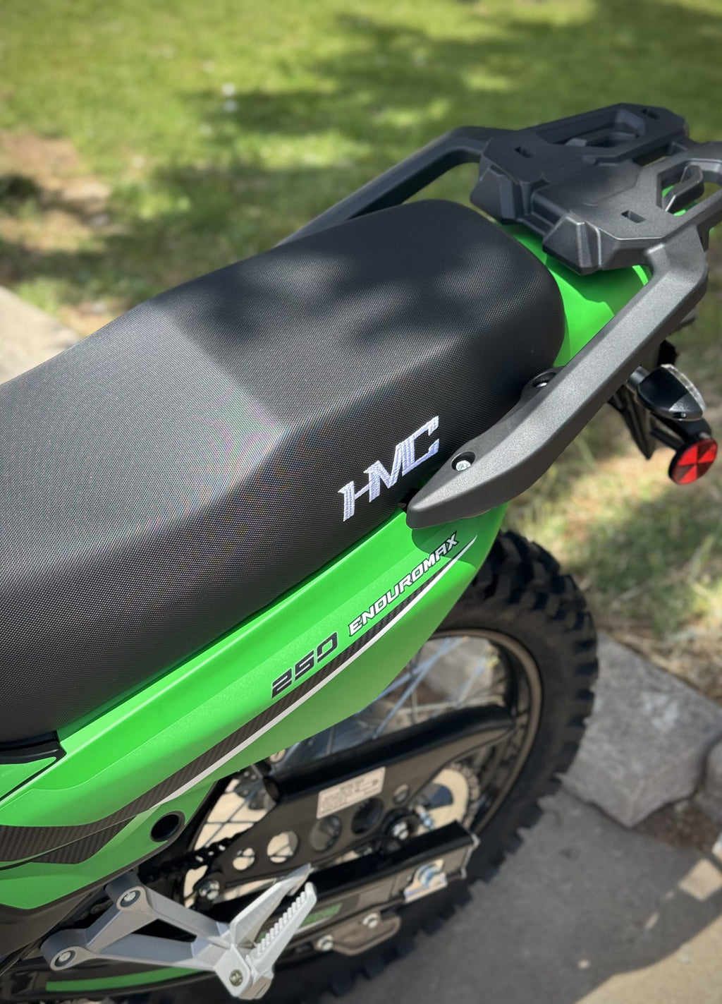 HMC ENDUROMAX 200 – 2026