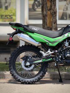 HMC ENDUROMAX 200 – 2026