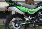 HMC ENDUROMAX 250 – 2026
