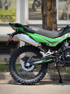 HMC ENDUROMAX 200 – 2026
