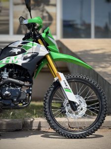 HMC ENDUROMAX 250 – 2026