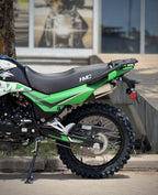 HMC ENDUROMAX 200 – 2026