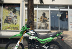 HMC ENDUROMAX 250 – 2026
