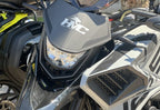 HAMACHI TEKKEN 325 2026