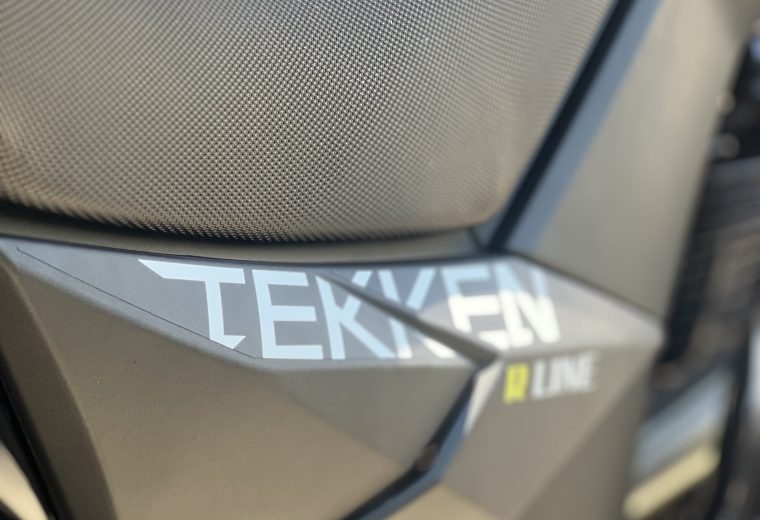 HAMACHI TEKKEN 325 2026