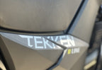 HAMACHI TEKKEN 325 2026