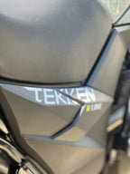 HAMACHI TEKKEN 325 2026